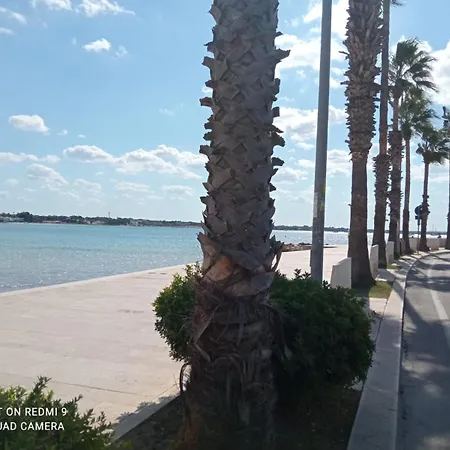 Scirocco By Salento Oasis * פורטו צ'זראו