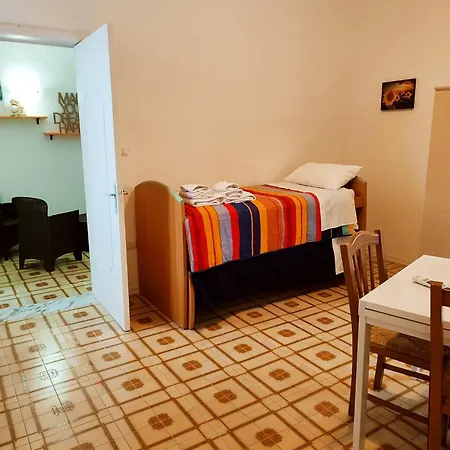 Scirocco By Salento Oasis *