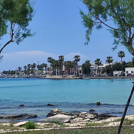 Scirocco By Salento Oasis *