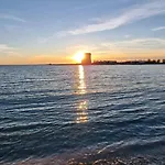 شقة Scirocco By Salento Oasis