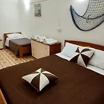 Scirocco By Salento Oasis شقة