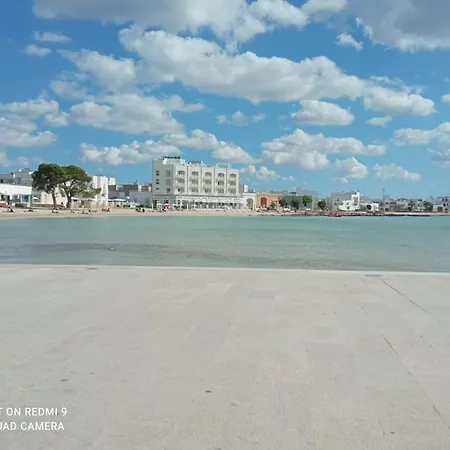 Apartment Scirocco Porto Cesareo