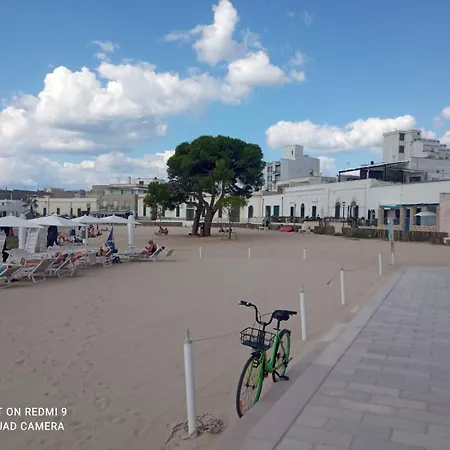 Scirocco By Salento Oasis