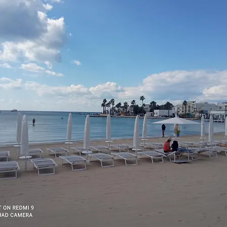 Scirocco By Salento Oasis Apartment *