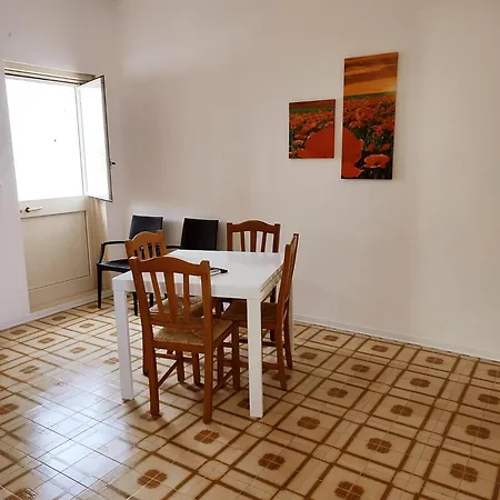 Scirocco By Salento Oasis *