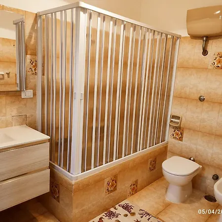 Apartment Scirocco Porto Cesareo