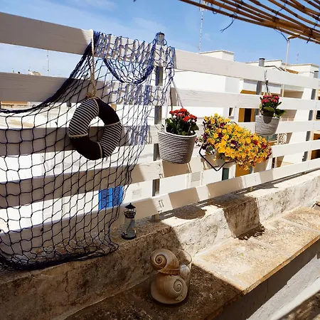 Scirocco By Salento Oasis Porto Cesareo