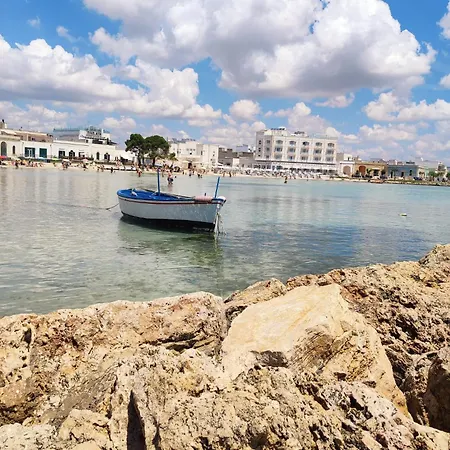 Daire Scirocco By Salento Oasis *