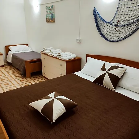 Scirocco Apartment