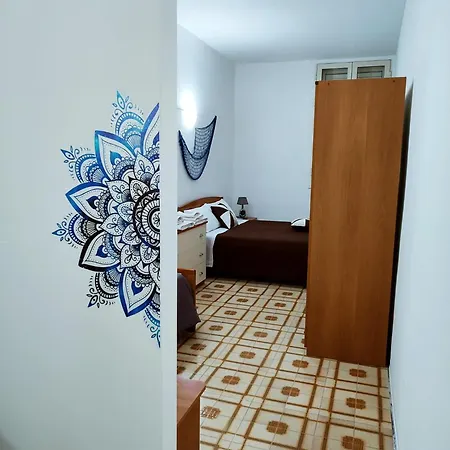 Scirocco Apartment