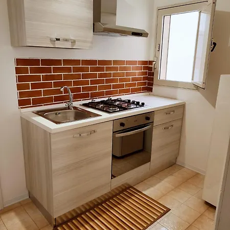 Scirocco By Salento Oasis * Porto Cesareo