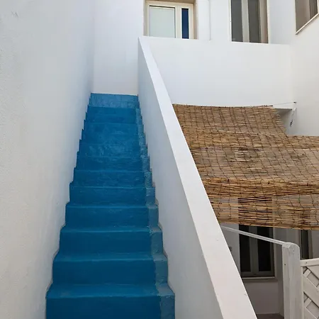 Scirocco Apartment