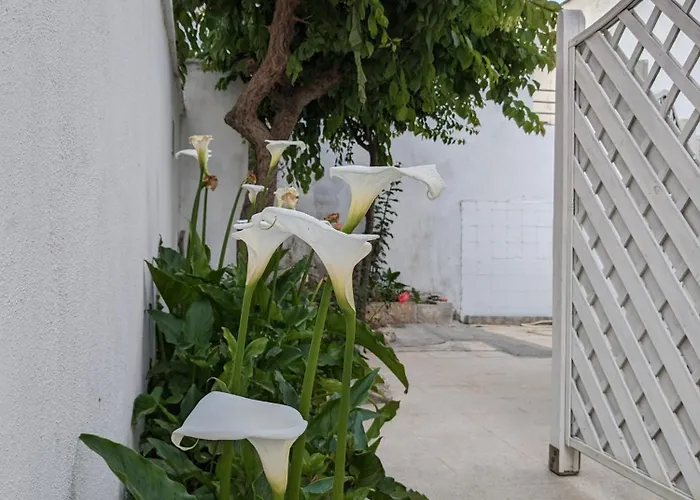 Scirocco By Salento Oasis アパート *