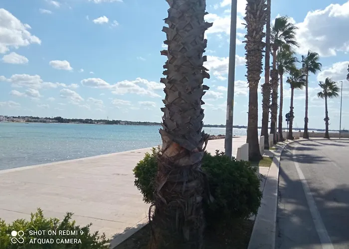 Scirocco By Salento Oasis * Porto Cesareo